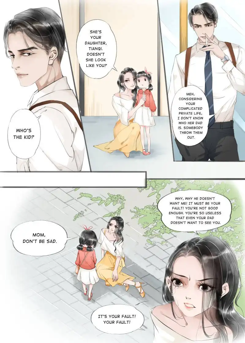 My Dear Concubine Chapter 29 8